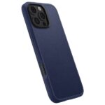 Spigen Cyrill Kajuk MAG iPhone 16 Pro Max 6.9" MagSafe navy ACS08399 - imagine 7