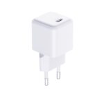 3MK Hyper Charger PD 25W mains charger white + 1x USB-C Cable - imagine 7