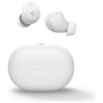 TWS Headphones Spigen SA2401 ANC PRO white - imagine 2