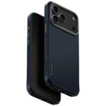 UNIQ Keva Case for iPhone 17 Pro Max Magclick Charging Blue