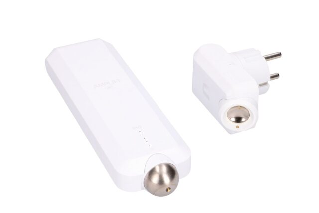 UBIQUITI AFI-P-HD AMPLIFI HD MESH POINT AC1750, 3X3 MIMO - imagine 5