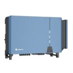 Solplanet Inverter // ASW_100K-LT, 3-phase, 100kW, 10 MPPT, DC switch, WLAN and RS485 communication, Type II surge protectors for AC and DC - imagine 2