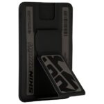 Wallet Skinarma Kado Kira Kobai Mag-Charge Grip Stand gunmetal - imagine 3