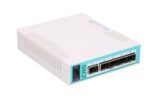 MikroTik CRS106-1C-5S | Switch | 1x RJ45 1000Mb/s, 6x SFP - imagine 5