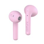 DeFunc True Lite Wireless Headphones Bluetooth 5.3 pink 71467