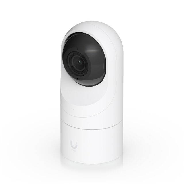 Ubiquiti UVC-G5-Flex | IP Camera | IPX4, 2K 30 fps, 1x RJ45 100Mb/s PoE, microphone - imagine 6