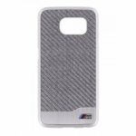 Hardcase BMW BMHCS6MDCS G920 S6 silver - imagine 3