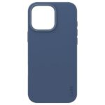 CARE by PanzerGlass Fashion CaseiPhone 16 Pro Max 6.9"  blue MagSafe 1384 - imagine 3