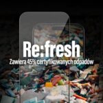 PanzerGlass Re:fresh Glass iPhone 15 ProMax 6.7" Ultra-Wide-Fit Screen Protection Easy Aligner 2824 - imagine 3