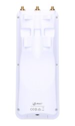 Ubiquiti RP-5AC-GEN2 | CPE | Rocket 5AC, 5GHz, 1x RJ45 1000Mb/s, 2x RP-SMA - imagine 2