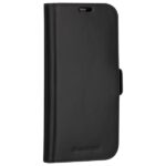 Etui dbramante 1928 Copenhagen Wallet do iPhone 15 Pro czarny/black - imagine 3
