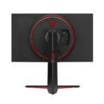 LG 27" UltraGear 27GP850-B | Monitor | Nano IPS, 165Hz, WQHD, 2x HDMI, 1x DP - imagine 2