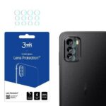 3MK Lens Protect Nokia G60 5G camera lens protector 4szt