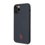 US Polo USHCN65PUNV iPhone 11 Pro Max navy Polo Type Collection - imagine 2