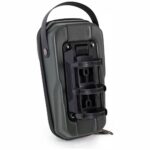 Case/Mount for Scooter WILDMAN GD99X Max 4.5L Frame Bag black - imagine 7