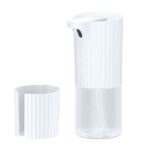 USAMS Automatic Touchless Dispenser white ZB172XSJ01 (US-ZB172) - imagine 2