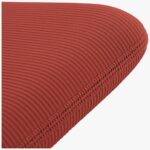 Laptop Sleeve UNIQ Cyprus Ridge Edition 14" waterproof neoprene red - imagine 2