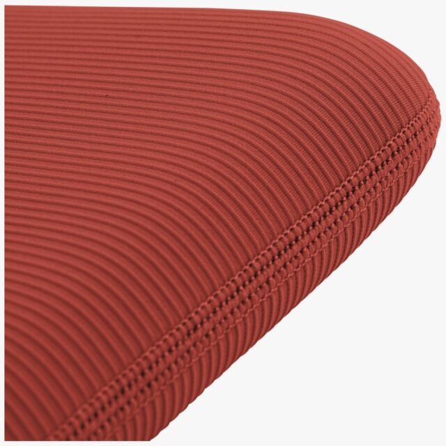 Laptop Sleeve UNIQ Cyprus Ridge Edition 14" waterproof neoprene red - imagine 2