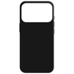 Case 3MK Silicone Case for Apple iPhone 17 Pro black - imagine 6