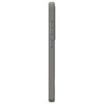 Case Spigen Parallax Mag MagSafe for Samsung Galaxy S25 Ultra gray - imagine 5