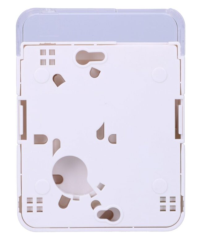 Extralink Aria | Fiber optic termination box | 2 core - imagine 2