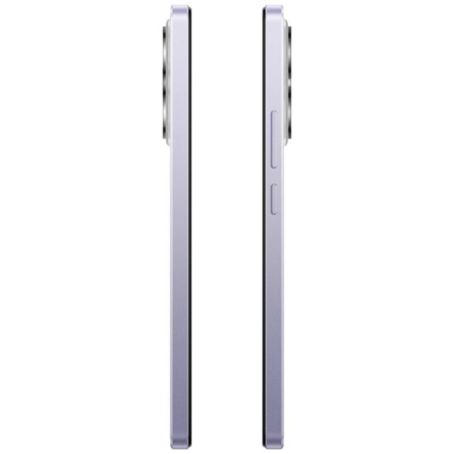 Smartphone Xiaomi Redmi Note 14 6/128GB purple - imagine 8