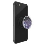 Popsockets 2 Tidepool Galaxy Purple 801573 - Luxe Phone Grip and Stand - imagine 5