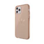 Adidas OR PC Case Big Logo iPhone 11 Pro rose gold 36413 - imagine 3