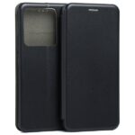 Case Beline Book Magnetic for Poco M7 Pro black
