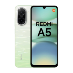 Xiaomi Redmi A5 4G Dual Sim 3GB RAM 64GB - Lake Green