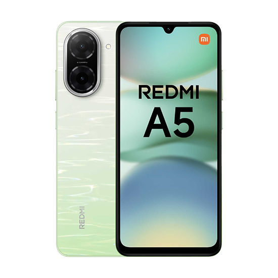cps-c8e1e100c3f3acad348e5323e8cfc543-2025-12-05-10-25-24 Xiaomi Redmi A5 4G Dual Sim 3GB RAM 64GB - Lake Green - imagine 1
