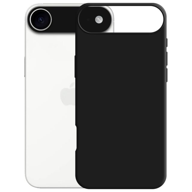 3MK MattCase Pro case for Apple iPhone 17 Air - imagine 6
