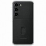 Samsung EF-MS911CB S23 S911 black Frame Cover case