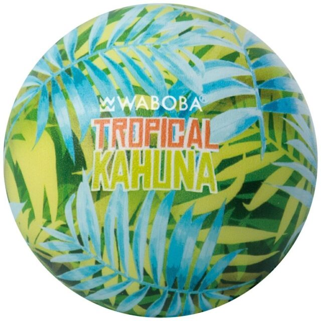 Waboba Tropical Kahuna water ball 9cm - imagine 3