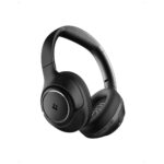 Over-ear Headphones Spigen SA2403 ANC PRO black - imagine 4