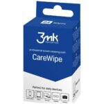 3MK Care  Wet Wipes 24szt