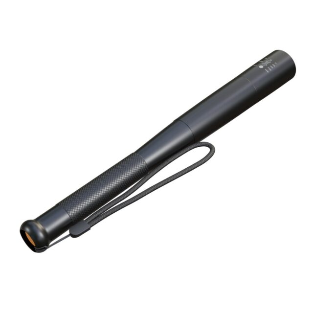 Extralink EFL-1101 Combat | Baseball Bat Flashlight | 10W, 300lm - imagine 3