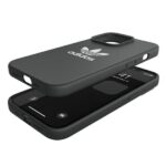 Adidas OR Silicone iPhone 13 Pro /13 6,1" black 47122 - imagine 7
