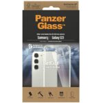PanzerGlass ClearCase Sam S23 S911clear 0433 - imagine 3