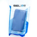 Beline Etui Book Magnetic iPhone 13 Pro6,1" niebieski/blue - imagine 4