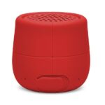 Lexon Mino X Bluetooth Speaker red LA120R9 - imagine 2