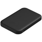 Powerbank UNIQ Lyden Lexa Magnetic       5000mAh PD USB-C MagSafe black