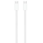 Kabel Apple MU2G3ZM/A blister USB-C - USB-C 240W 2A 2m - imagine 2