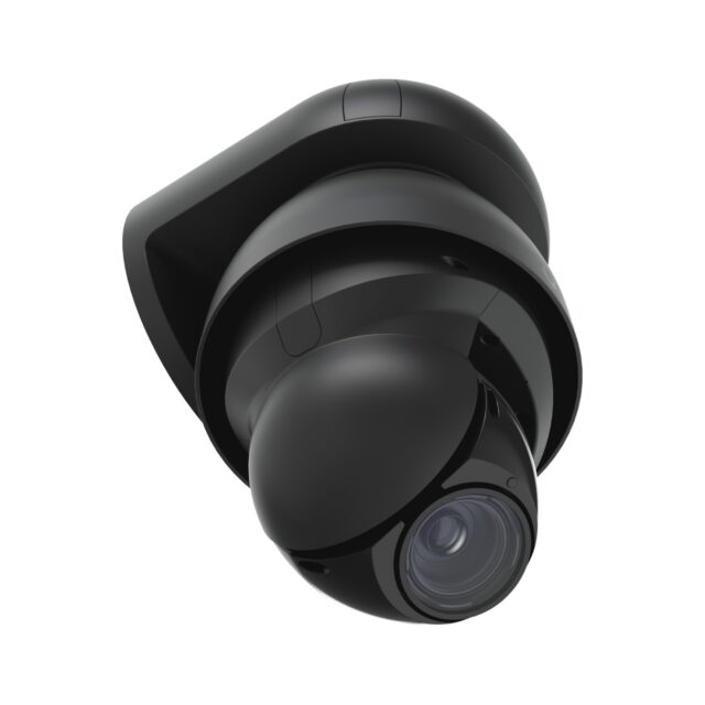 Ubiquiti UVC-G4-PTZ | IP Camera | 4K, 3X optical zoom, 1x RJ45 1000Mb/s - imagine 5
