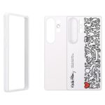 Samsung Flipsuit Case for Galaxy S25 Ultra white - imagine 7