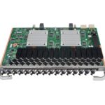 Huawei H902CGHF | OLT Board | 16x XG-PON GPON Combo