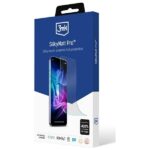 3MK Silky Matt Pro Sam A16 Matte protective foil - imagine 7