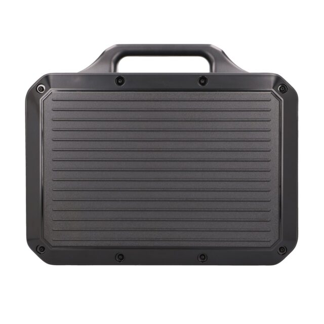 Extralink Power Ranger EPS-S1500F Jackery, Bluetti, Ecoflow replacement | Power station | 1568 Wh, 1500W, LiFePO4, Tuya - imagine 5