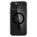 Spigen Ultra Hybrid MAG iPhone 15 Plus /14 Plus 6.7" Magsafe black ACS06661 - imagine 2