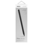 UNIQ Pixo Lite 2.0 Magnetic Stylus for iPad Black/Graphite Black - imagine 3
